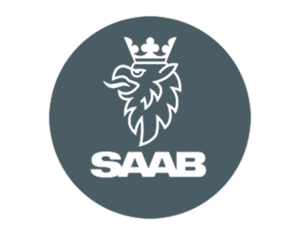 logo saab
