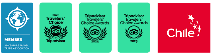Certificaciones Puma Adventures