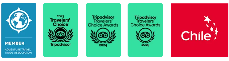 Certificaciones Puma Adventures