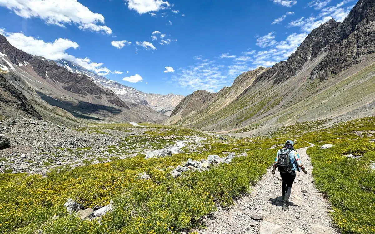 trekking glaciar morado03