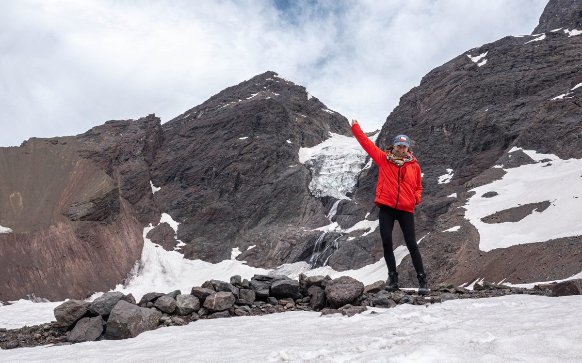 trekking glaciar morado05