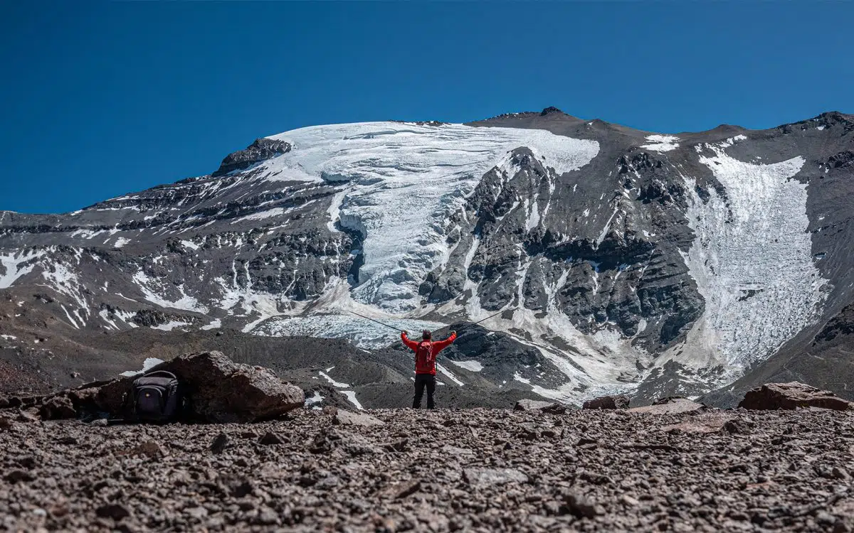 expedition el plomo