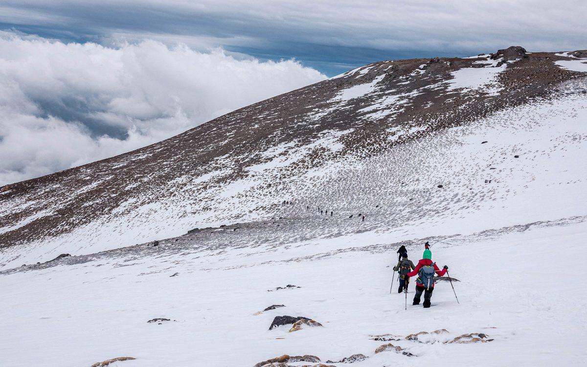 trekkingaltohotel