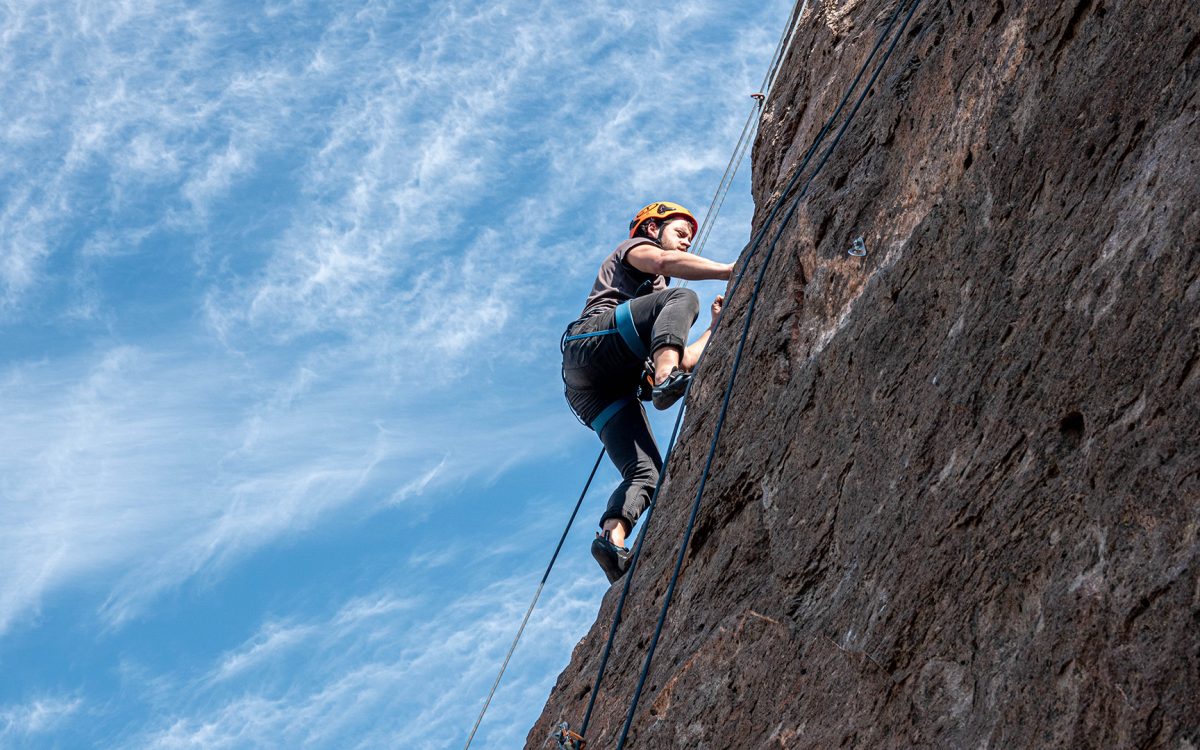 escalada chacabuco