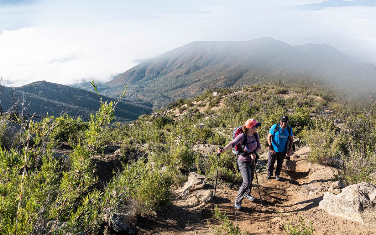 trekking mauco03