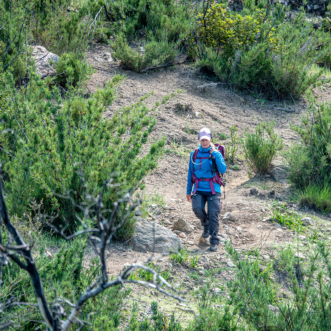 trekking mauco04