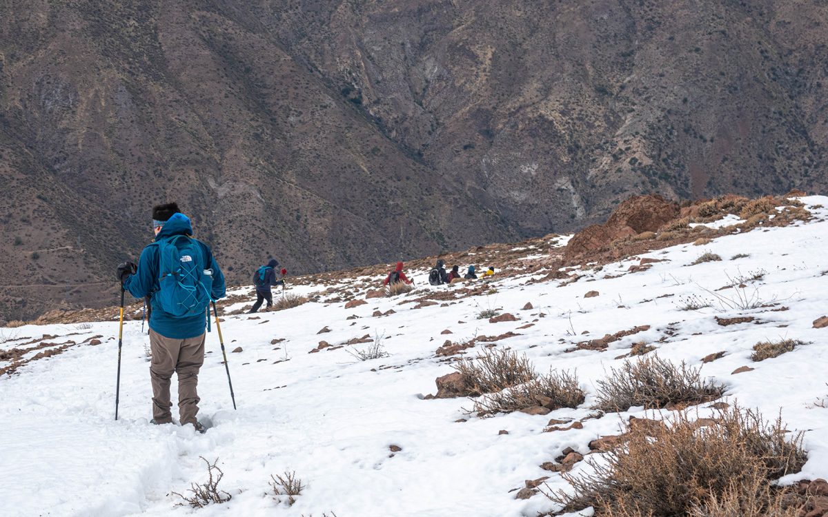trekking canoitas07