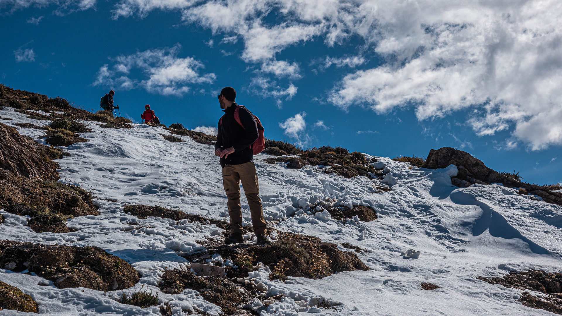 trekking canoitas11