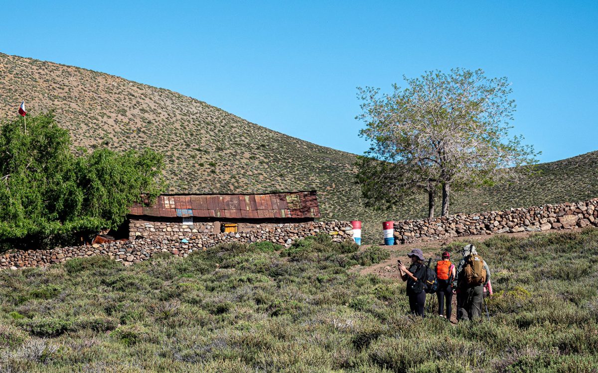 trekking laguna copin07