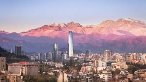 blog santiago trekking
