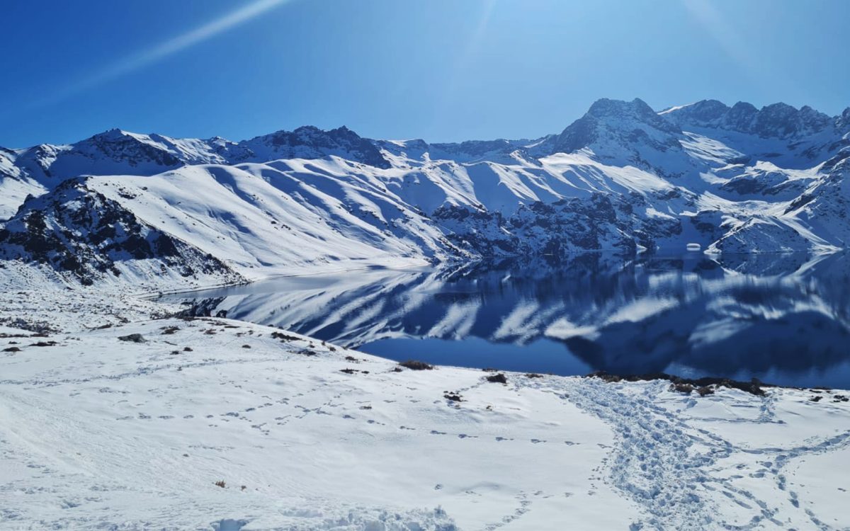 lagunanegra